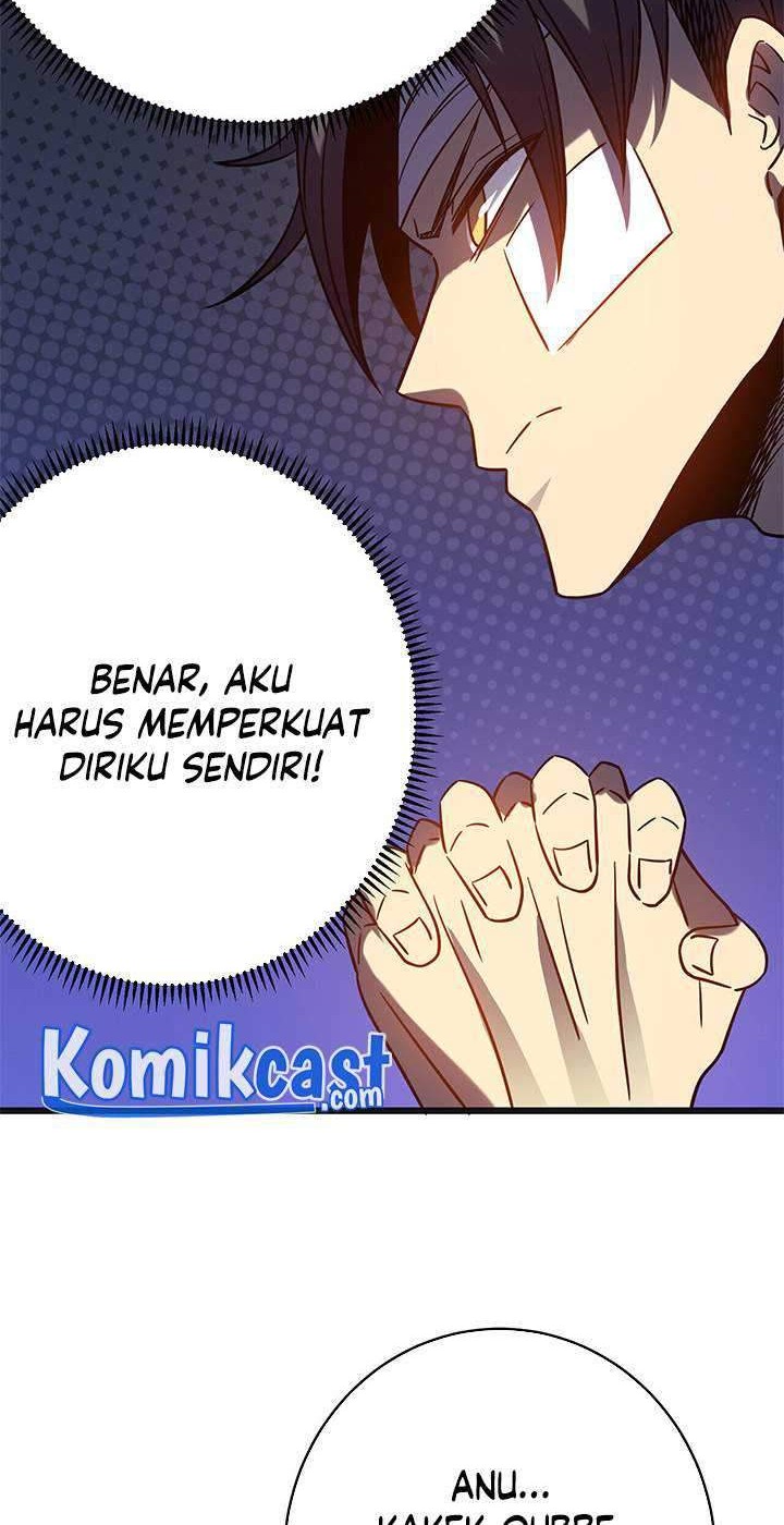 My Path to Killing God in Otherworld Chapter 14 Gambar 21