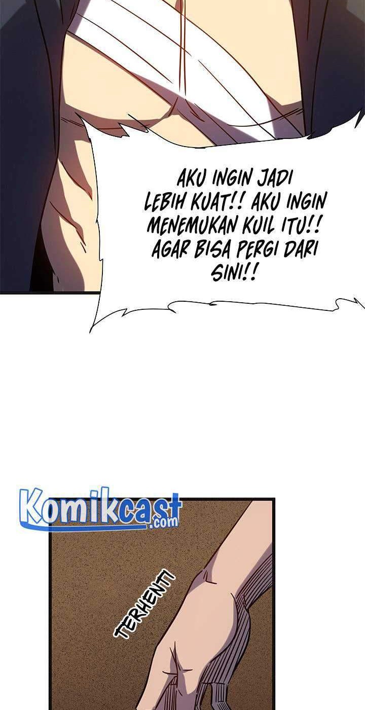 My Path to Killing God in Otherworld Chapter 14 Gambar 23
