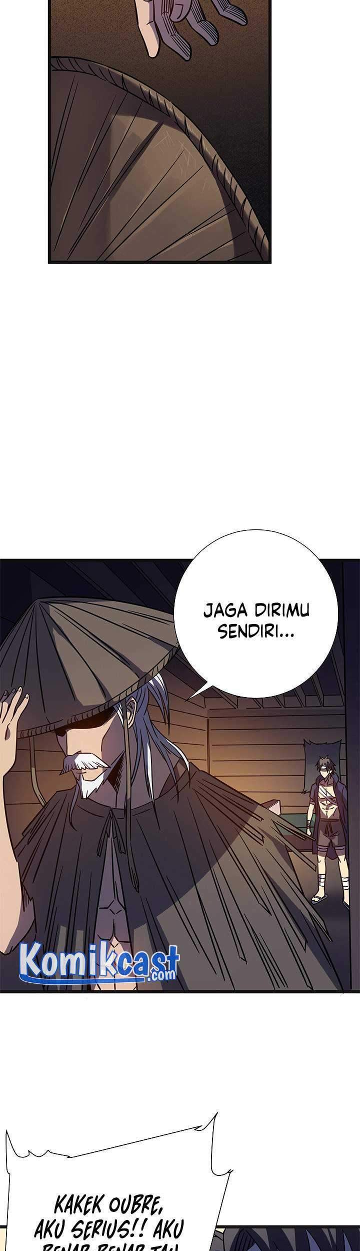 My Path to Killing God in Otherworld Chapter 14 Gambar 24