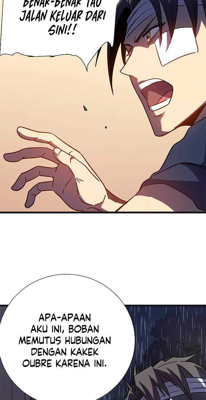 My Path to Killing God in Otherworld Chapter 14 Gambar 25