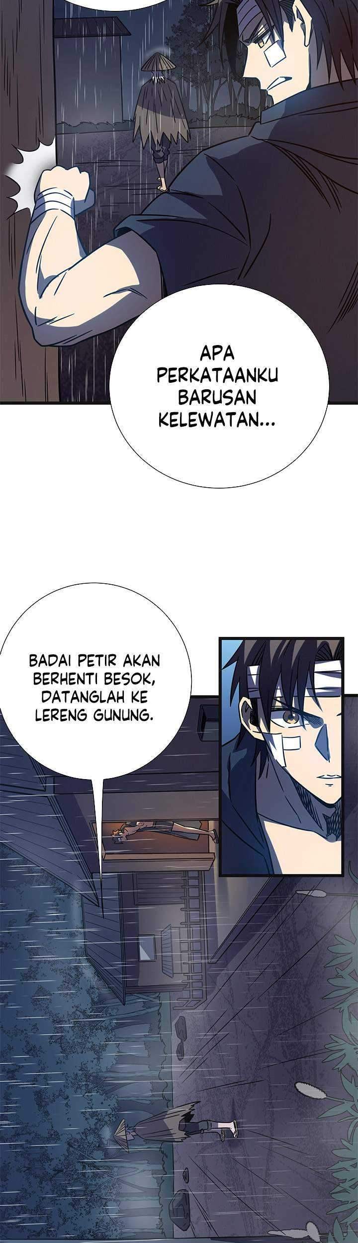 My Path to Killing God in Otherworld Chapter 14 Gambar 26