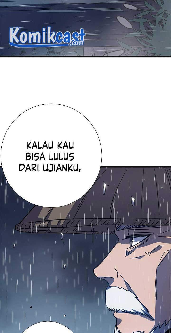 My Path to Killing God in Otherworld Chapter 14 Gambar 27