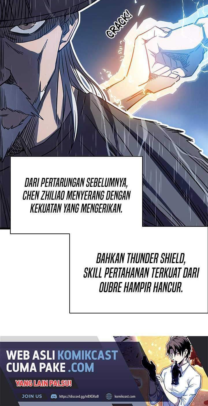My Path to Killing God in Otherworld Chapter 14 Gambar 29