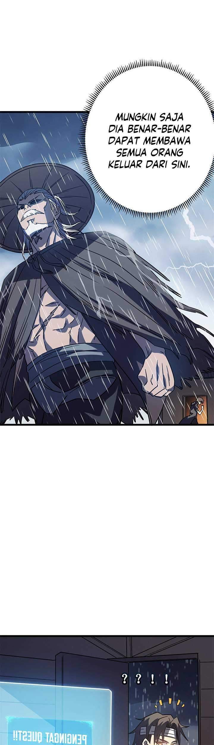 My Path to Killing God in Otherworld Chapter 14 Gambar 30