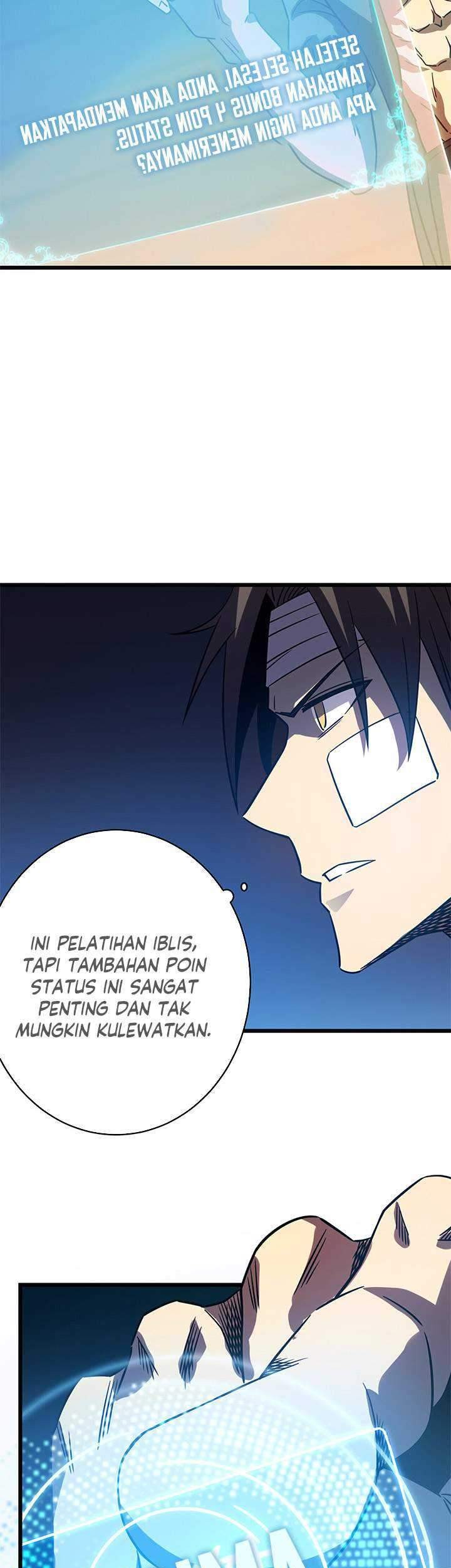 My Path to Killing God in Otherworld Chapter 14 Gambar 32