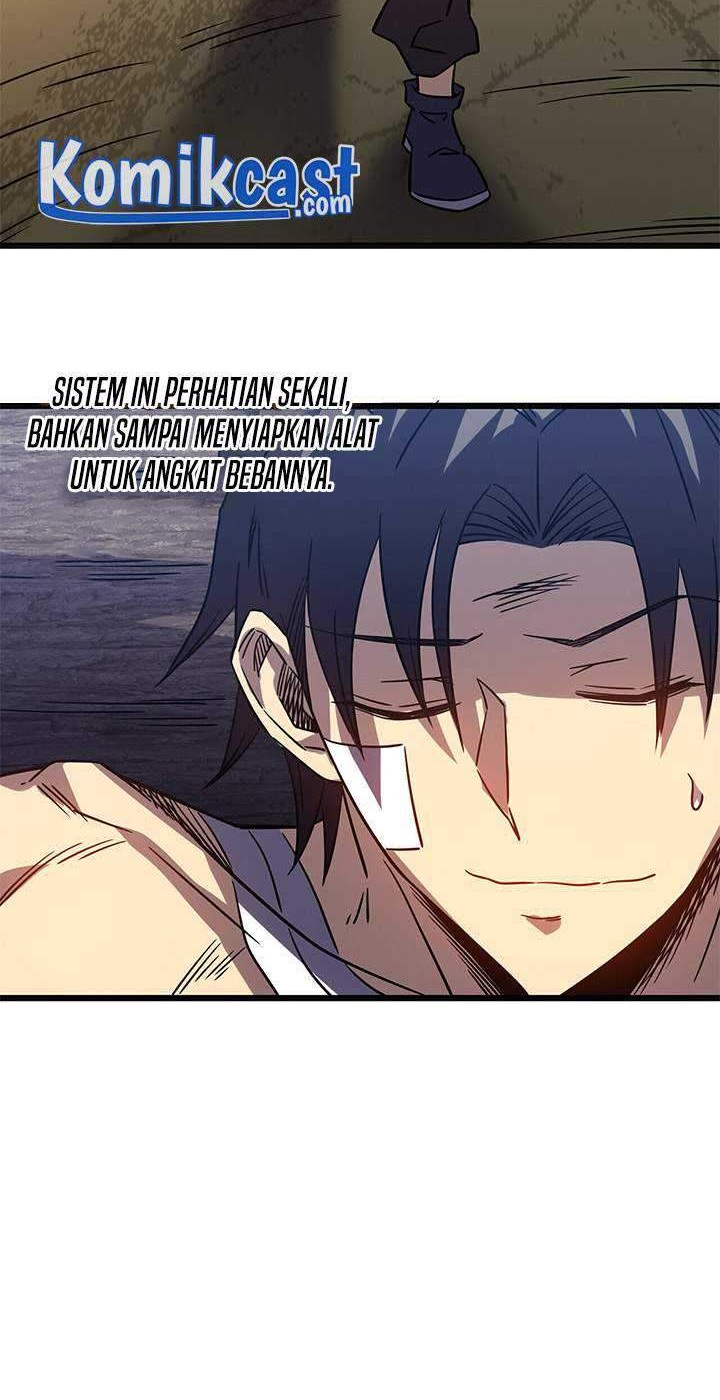 My Path to Killing God in Otherworld Chapter 14 Gambar 35