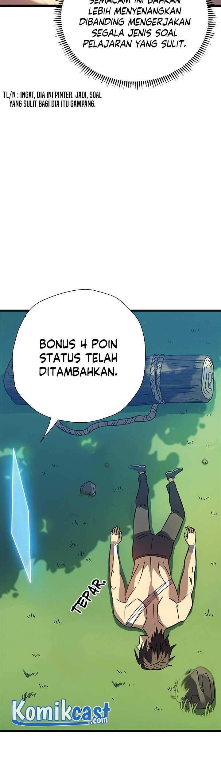My Path to Killing God in Otherworld Chapter 14 Gambar 38