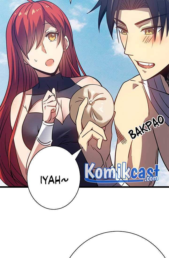 My Path to Killing God in Otherworld Chapter 14 Gambar 45