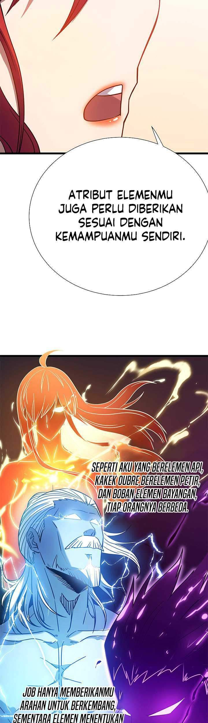 My Path to Killing God in Otherworld Chapter 14 Gambar 48