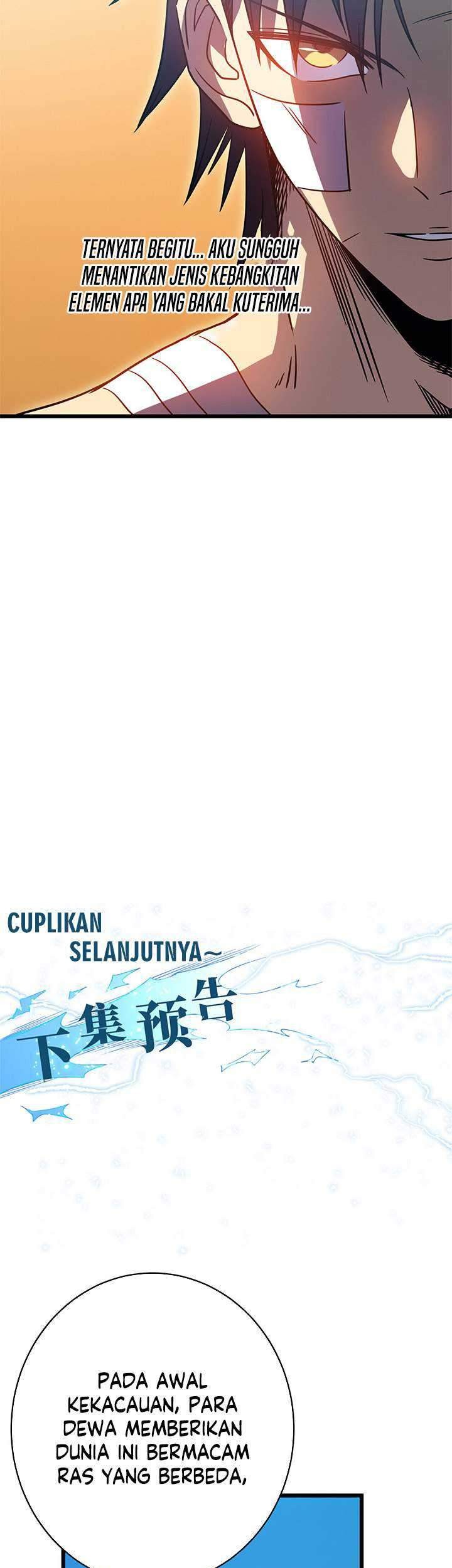 My Path to Killing God in Otherworld Chapter 14 Gambar 50