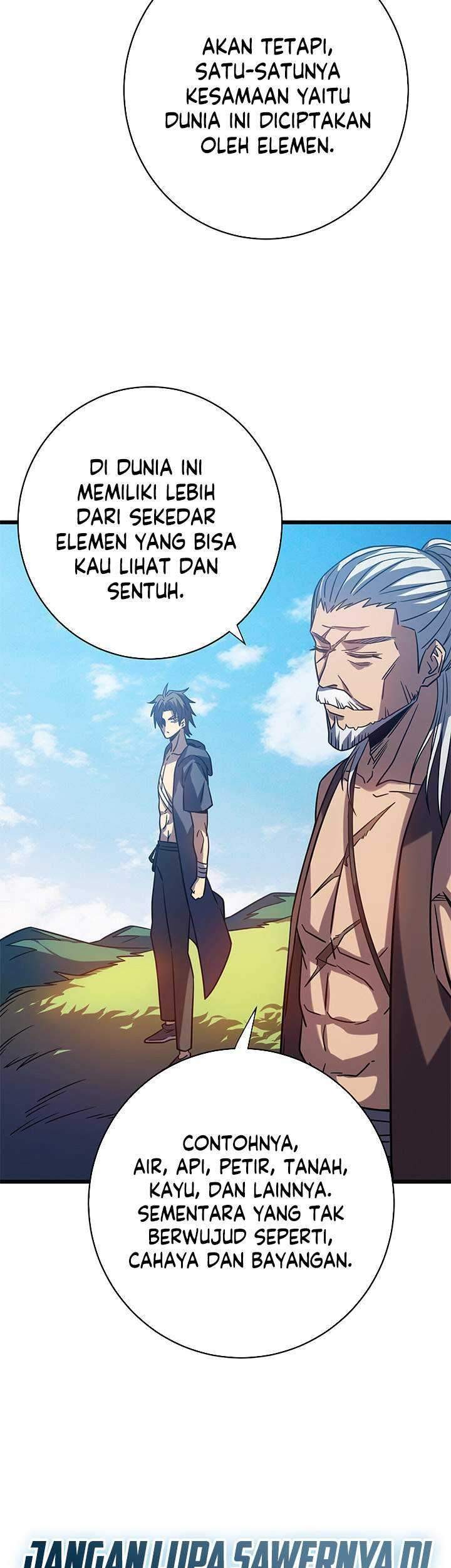 My Path to Killing God in Otherworld Chapter 14 Gambar 52