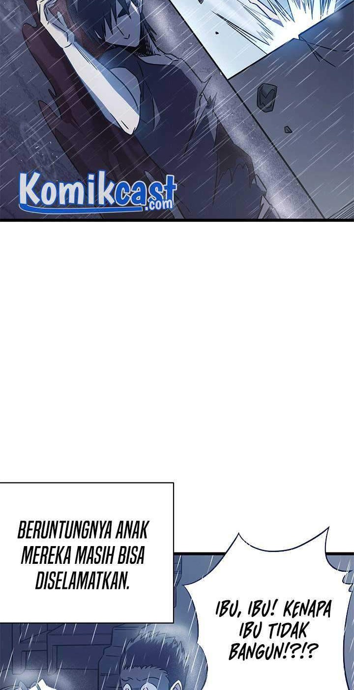 My Path to Killing God in Otherworld Chapter 14 Gambar 5