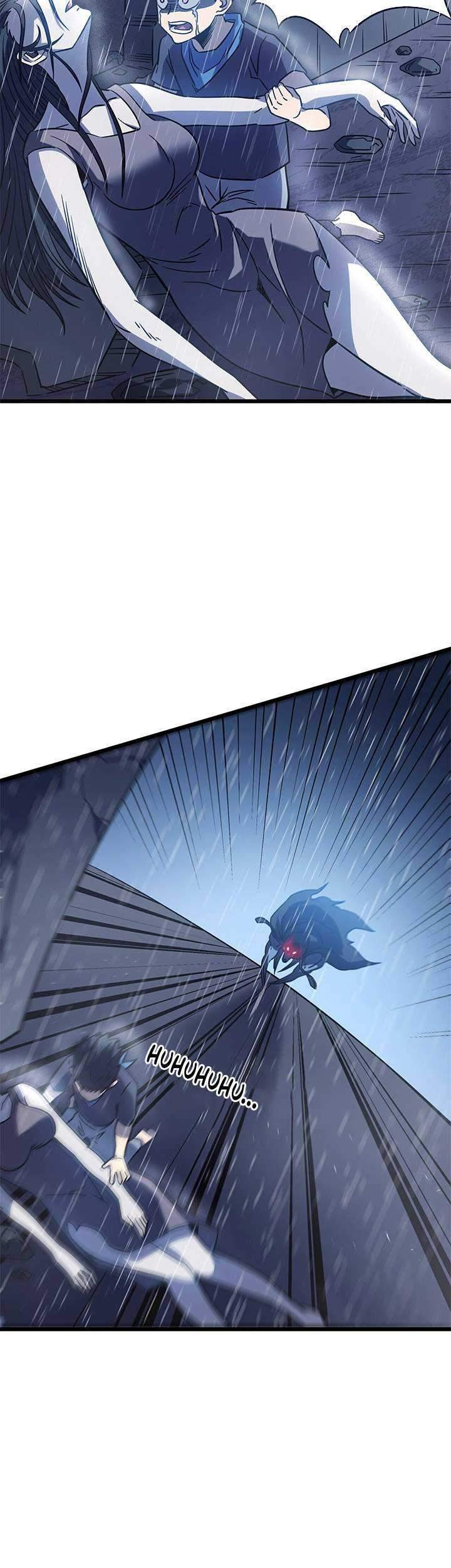 My Path to Killing God in Otherworld Chapter 14 Gambar 6