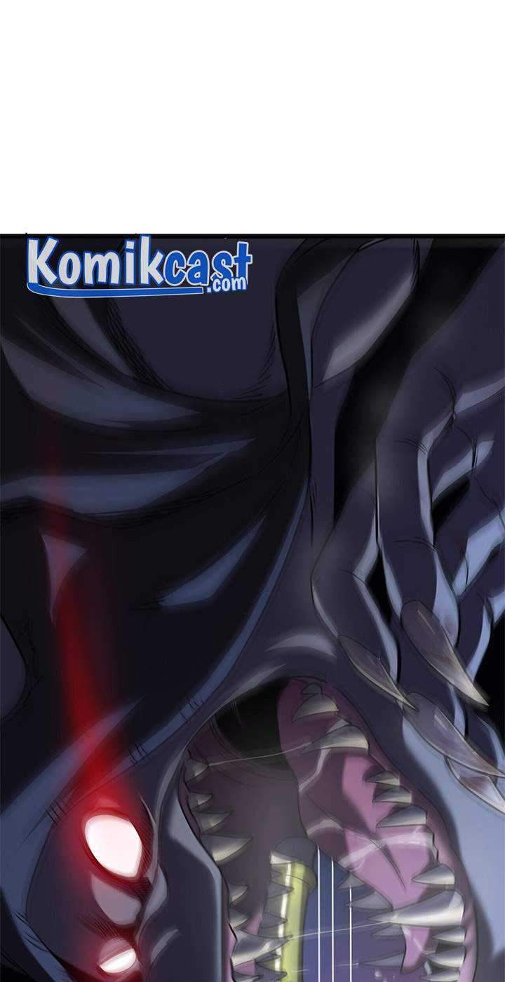 My Path to Killing God in Otherworld Chapter 14 Gambar 7