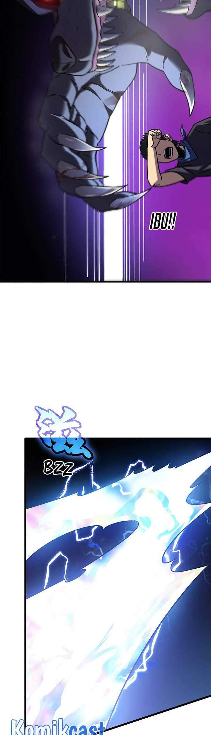 My Path to Killing God in Otherworld Chapter 14 Gambar 8