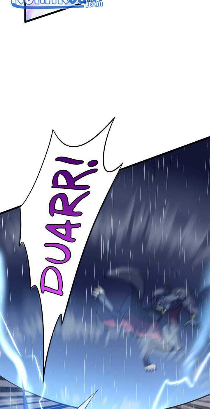 My Path to Killing God in Otherworld Chapter 14 Gambar 9