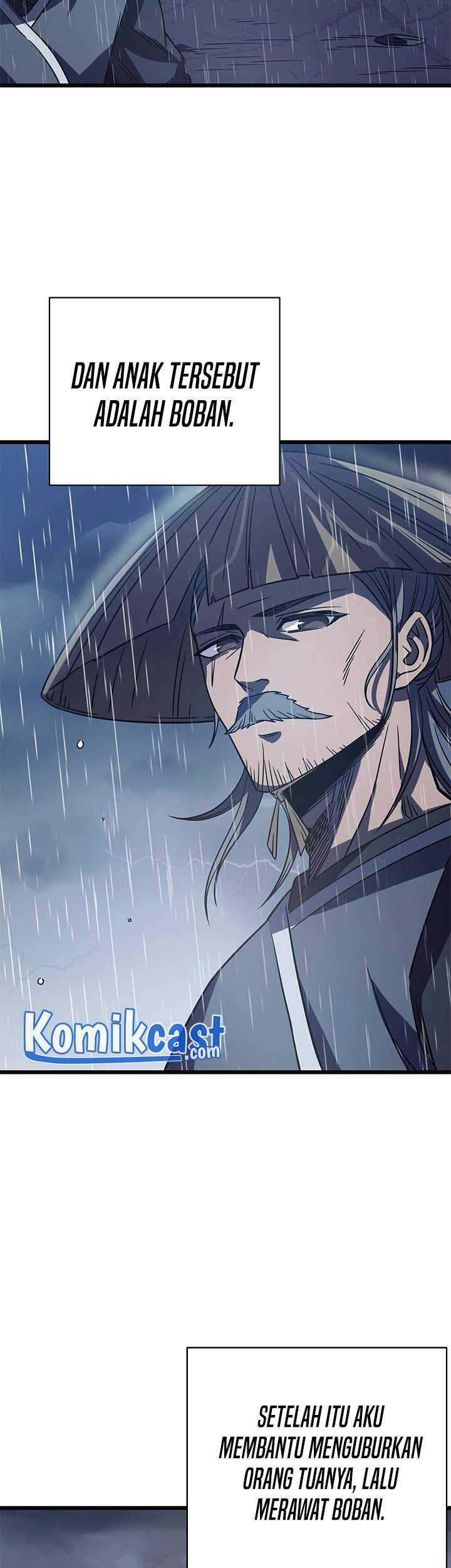My Path to Killing God in Otherworld Chapter 14 Gambar 14