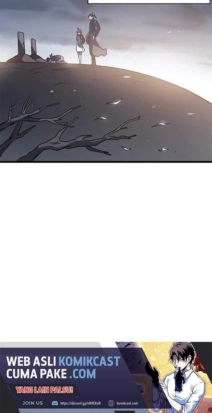 My Path to Killing God in Otherworld Chapter 14 Gambar 15