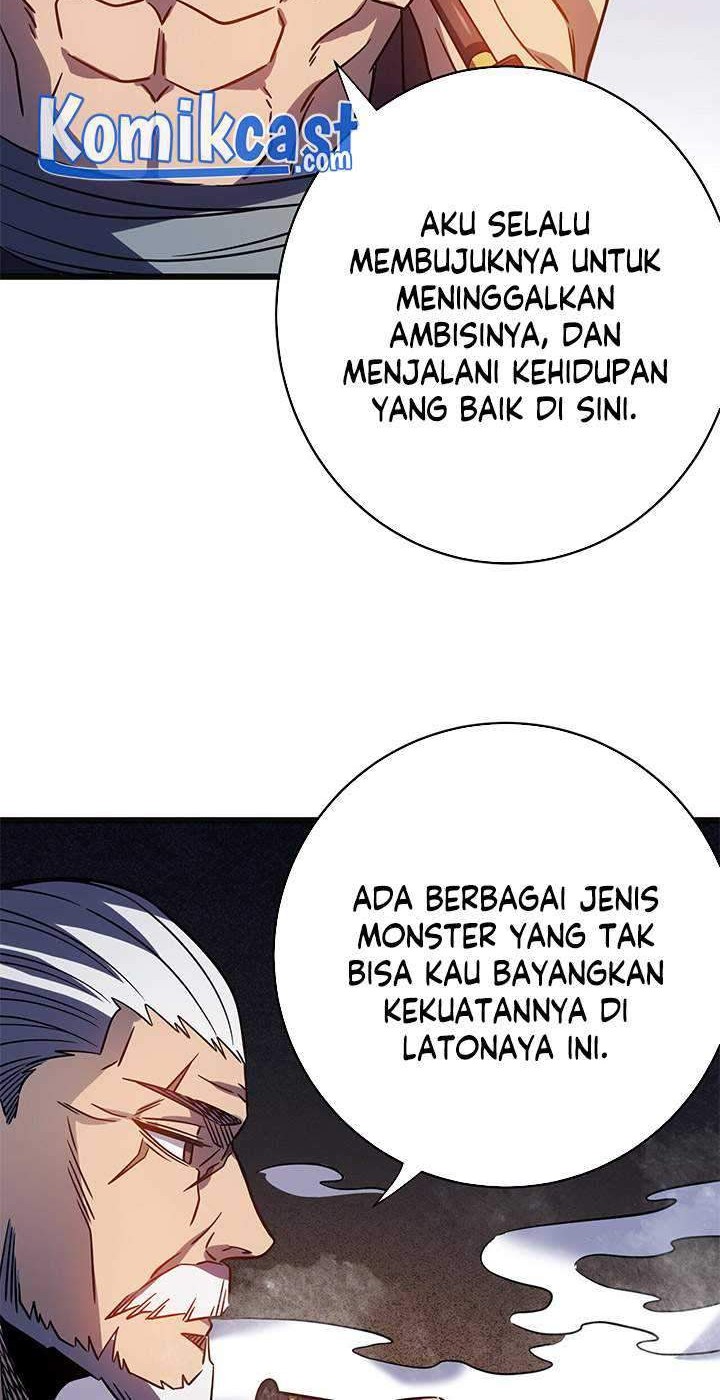 My Path to Killing God in Otherworld Chapter 14 Gambar 17