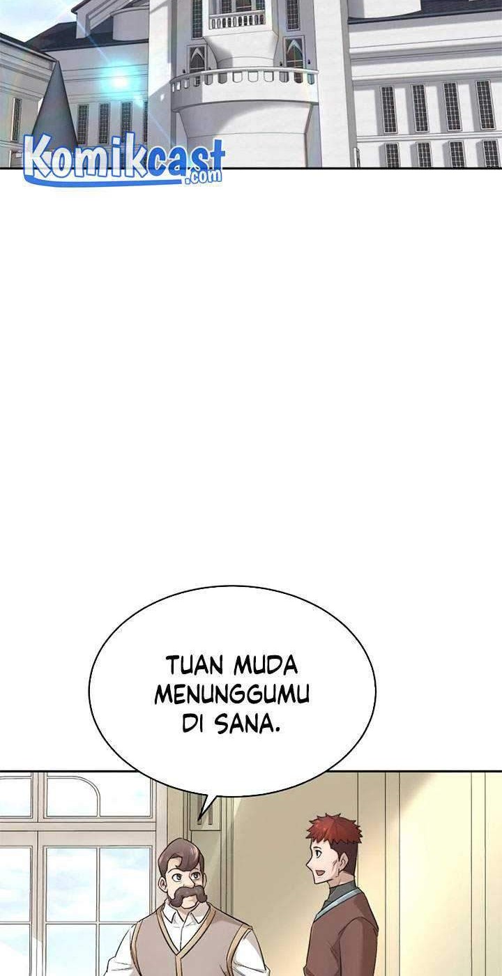 The Heavenly Demon Can’t Live a Normal Life Chapter 16 Gambar 21