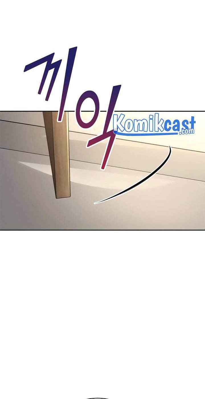 The Heavenly Demon Can’t Live a Normal Life Chapter 16 Gambar 23