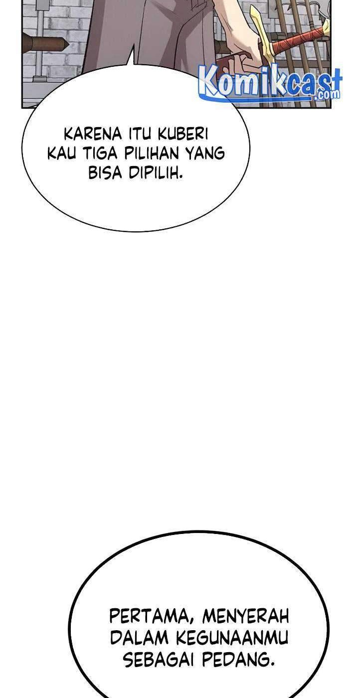 The Heavenly Demon Can’t Live a Normal Life Chapter 16 Gambar 33