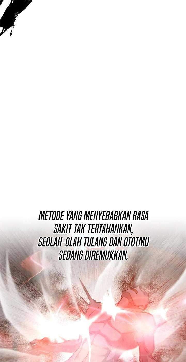 The Heavenly Demon Can’t Live a Normal Life Chapter 16 Gambar 39