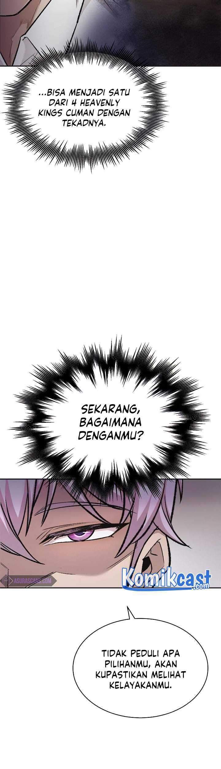 The Heavenly Demon Can’t Live a Normal Life Chapter 16 Gambar 46