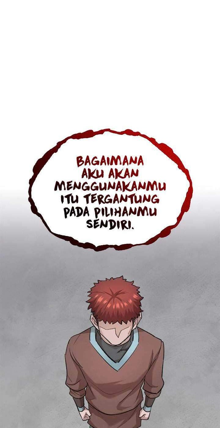 The Heavenly Demon Can’t Live a Normal Life Chapter 16 Gambar 47