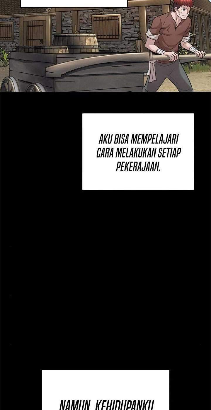 The Heavenly Demon Can’t Live a Normal Life Chapter 16 Gambar 51