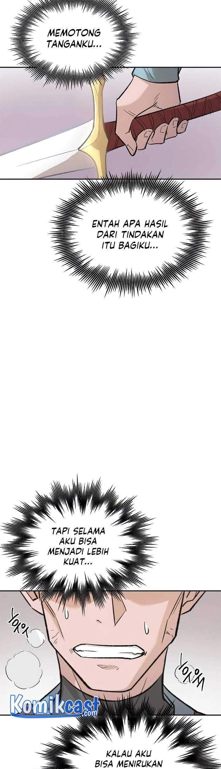 The Heavenly Demon Can’t Live a Normal Life Chapter 16 Gambar 56