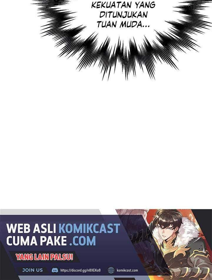 The Heavenly Demon Can’t Live a Normal Life Chapter 16 Gambar 57