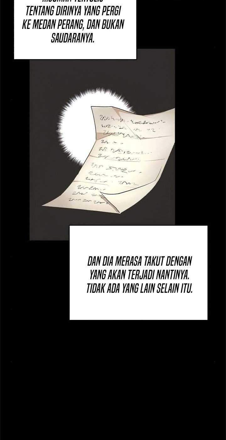 The Heavenly Demon Can’t Live a Normal Life Chapter 16 Gambar 3