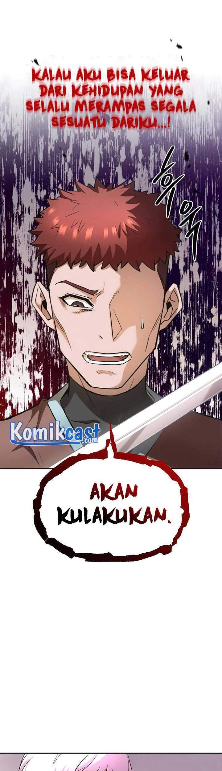 The Heavenly Demon Can’t Live a Normal Life Chapter 16 Gambar 58