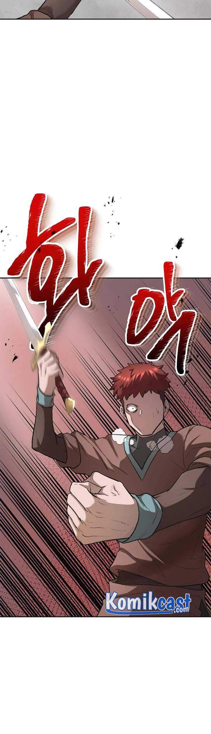 The Heavenly Demon Can’t Live a Normal Life Chapter 16 Gambar 60