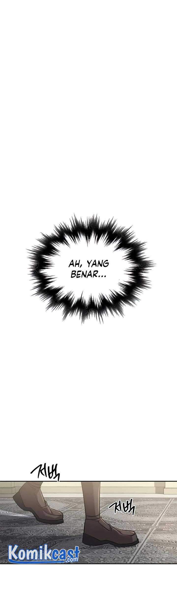 The Heavenly Demon Can’t Live a Normal Life Chapter 16 Gambar 64
