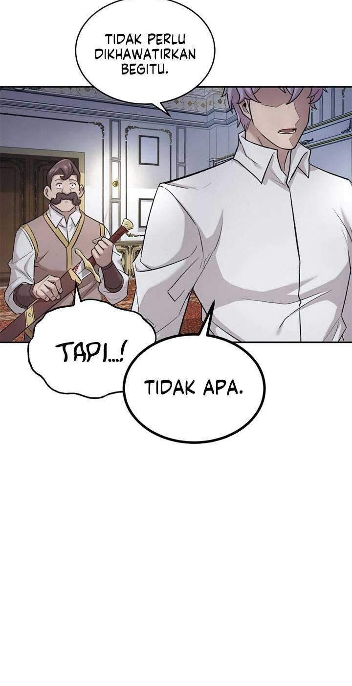 The Heavenly Demon Can’t Live a Normal Life Chapter 16 Gambar 77