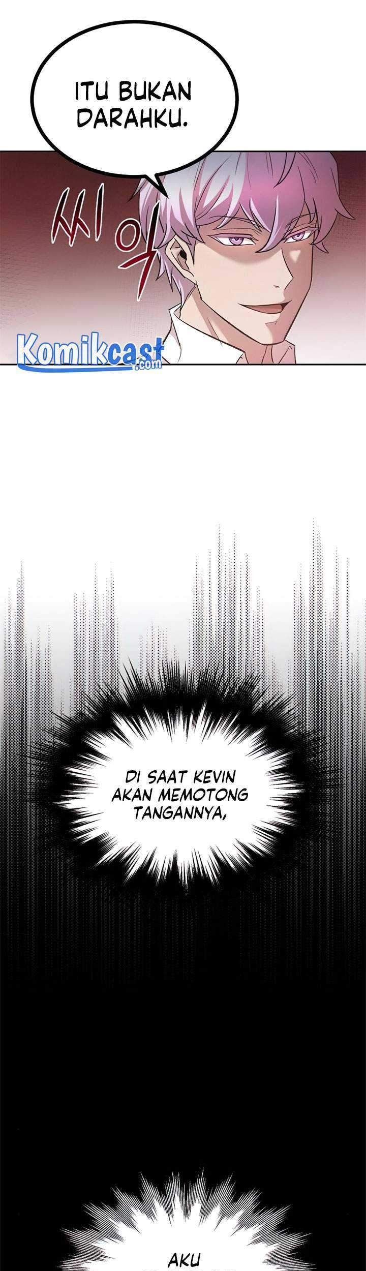 The Heavenly Demon Can’t Live a Normal Life Chapter 16 Gambar 78