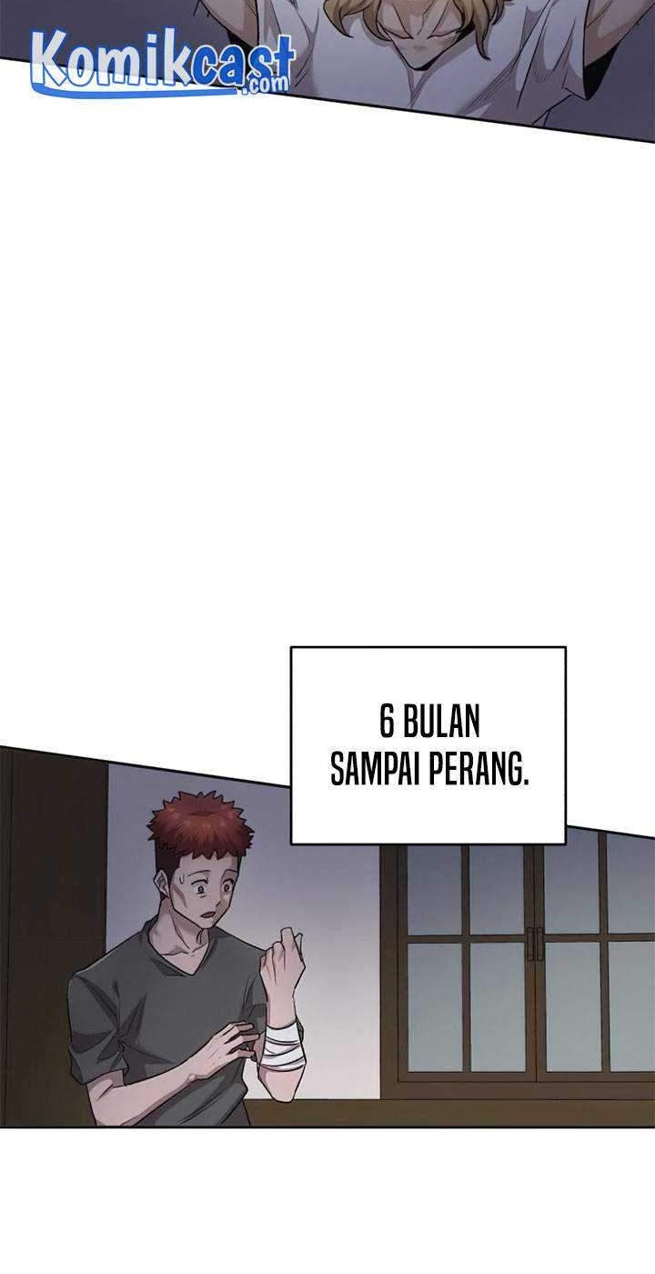 The Heavenly Demon Can’t Live a Normal Life Chapter 16 Gambar 83