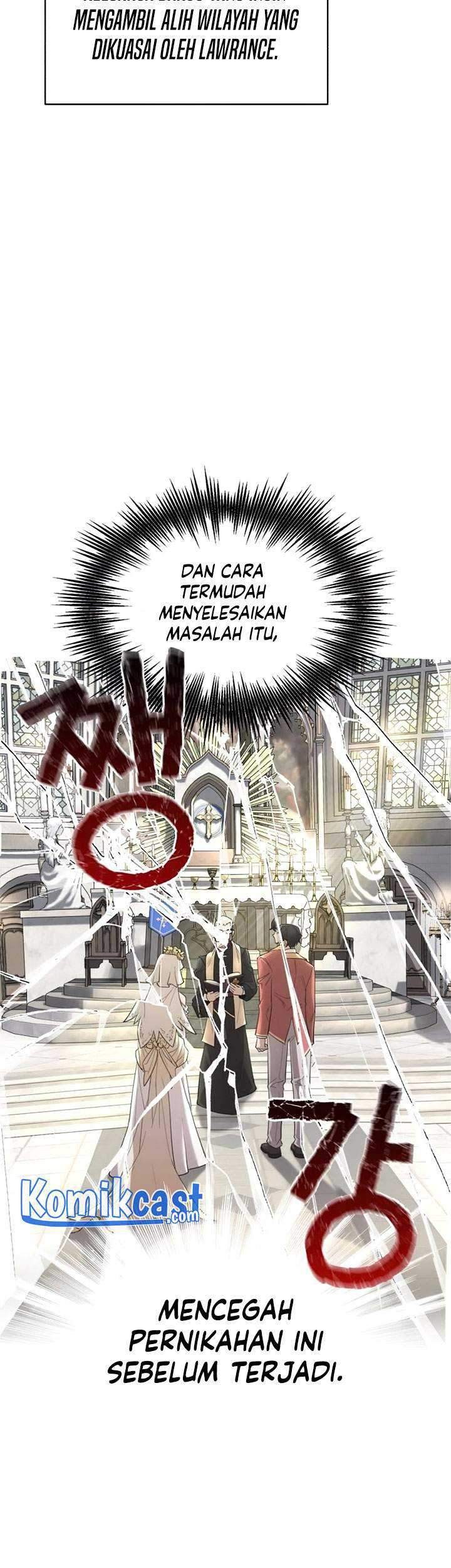 The Heavenly Demon Can’t Live a Normal Life Chapter 16 Gambar 10