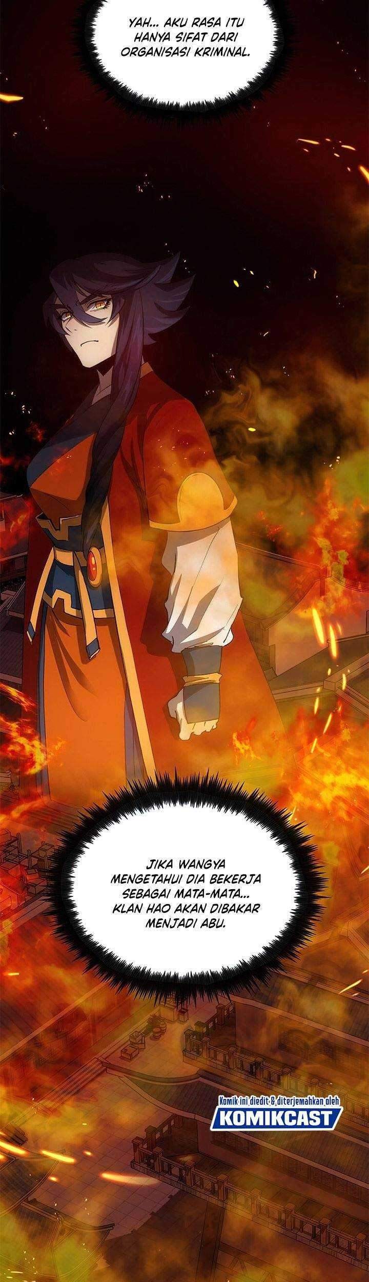 Doctor’s Rebirth Chapter 51 Gambar 20