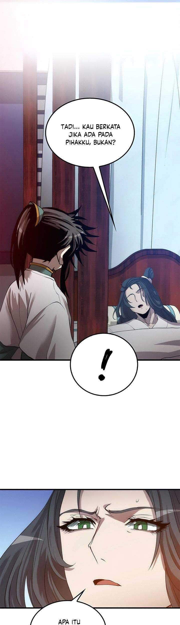 Doctor’s Rebirth Chapter 51 Gambar 23