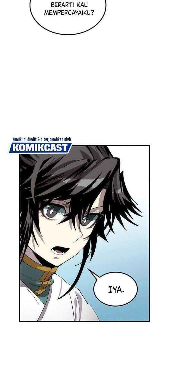 Doctor’s Rebirth Chapter 51 Gambar 24