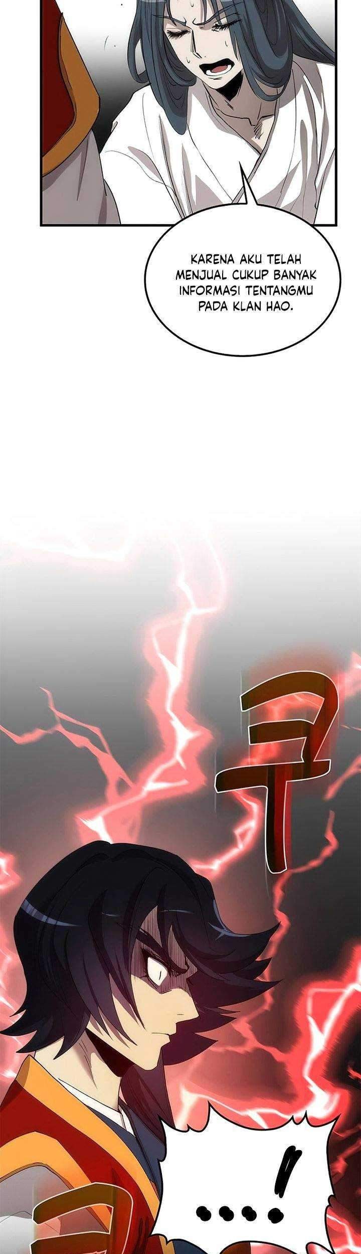 Doctor’s Rebirth Chapter 51 Gambar 42