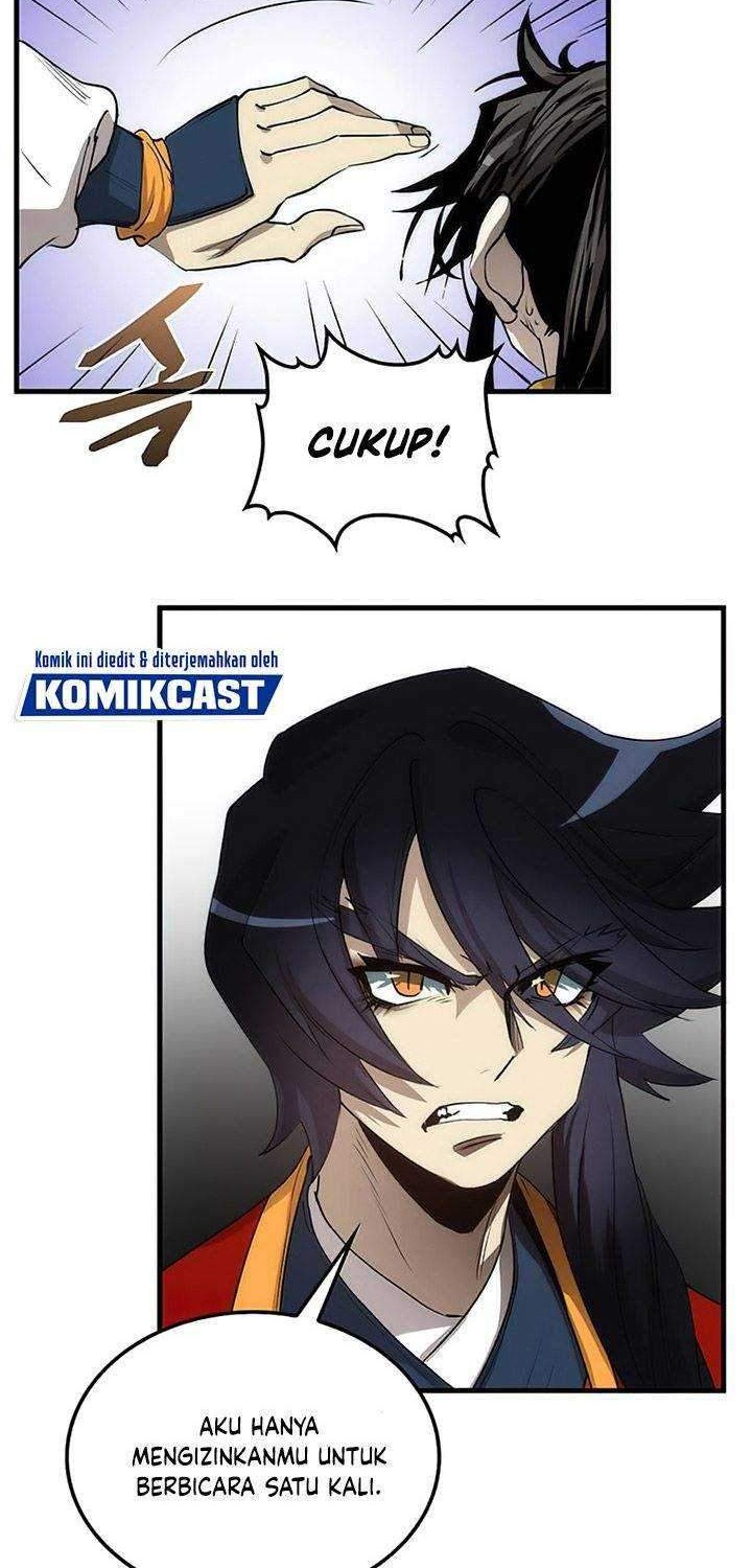 Doctor’s Rebirth Chapter 51 Gambar 46