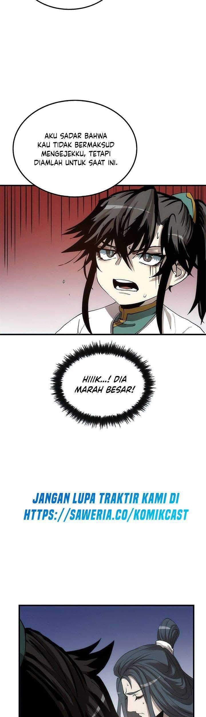 Doctor’s Rebirth Chapter 51 Gambar 47