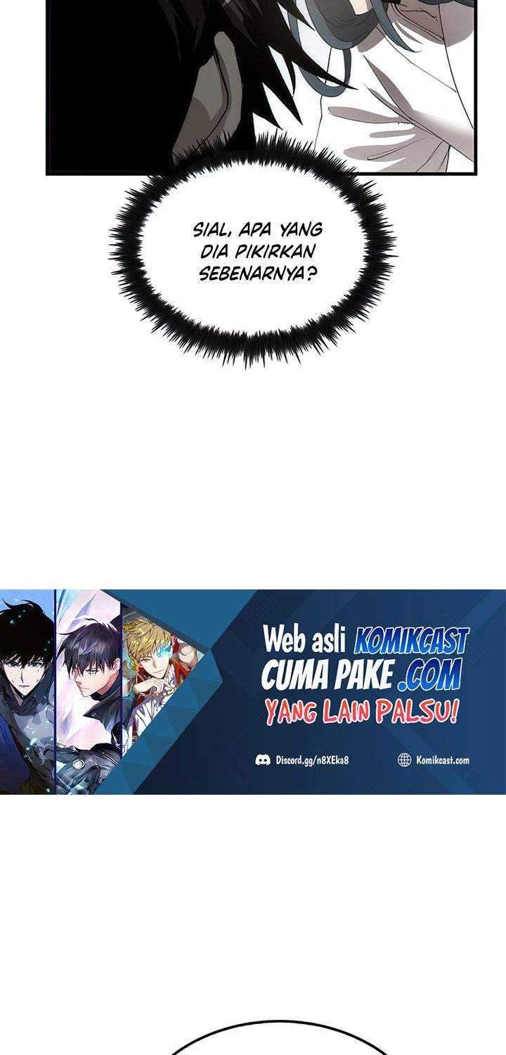 Doctor’s Rebirth Chapter 51 Gambar 48