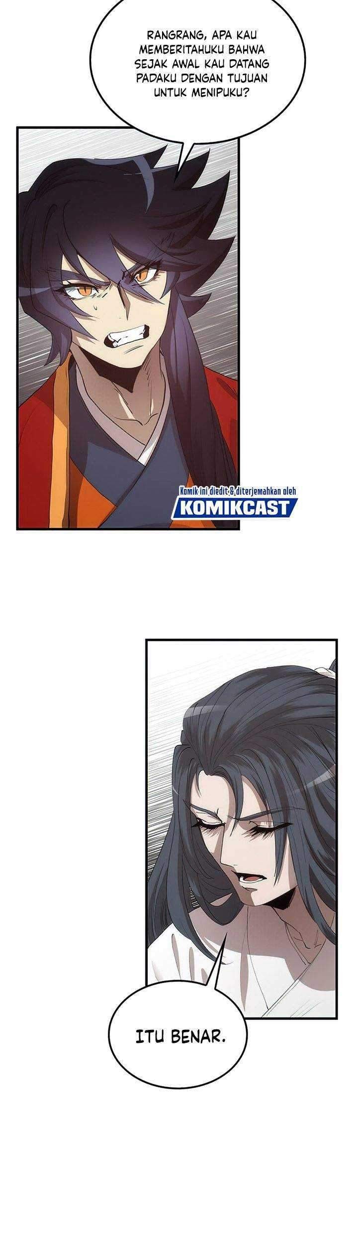 Doctor’s Rebirth Chapter 51 Gambar 49