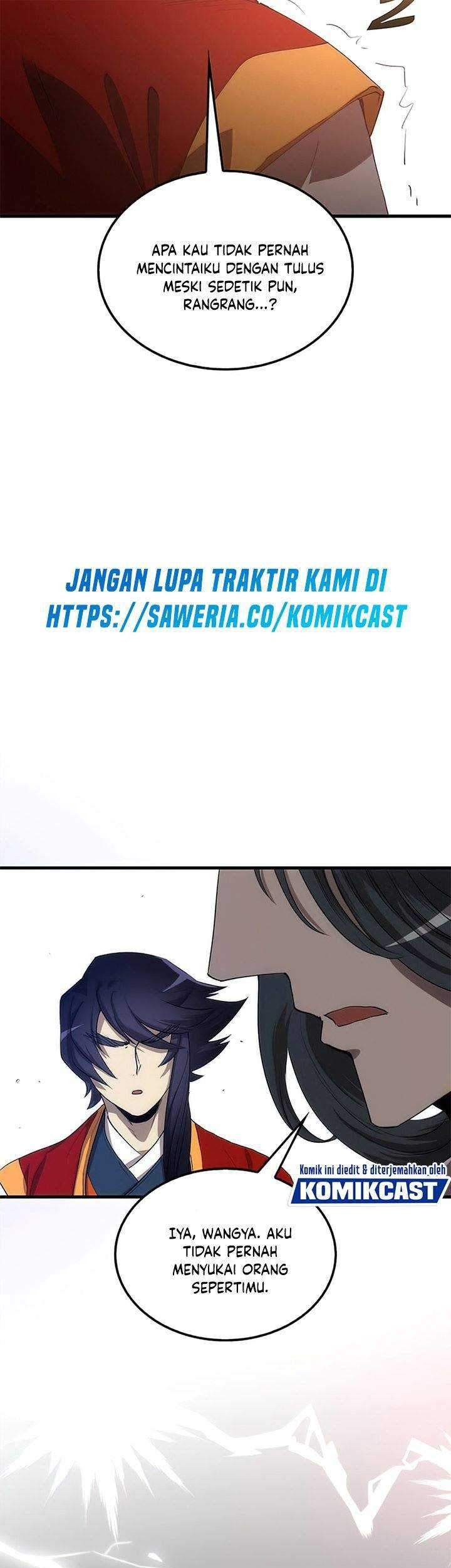 Doctor’s Rebirth Chapter 51 Gambar 56