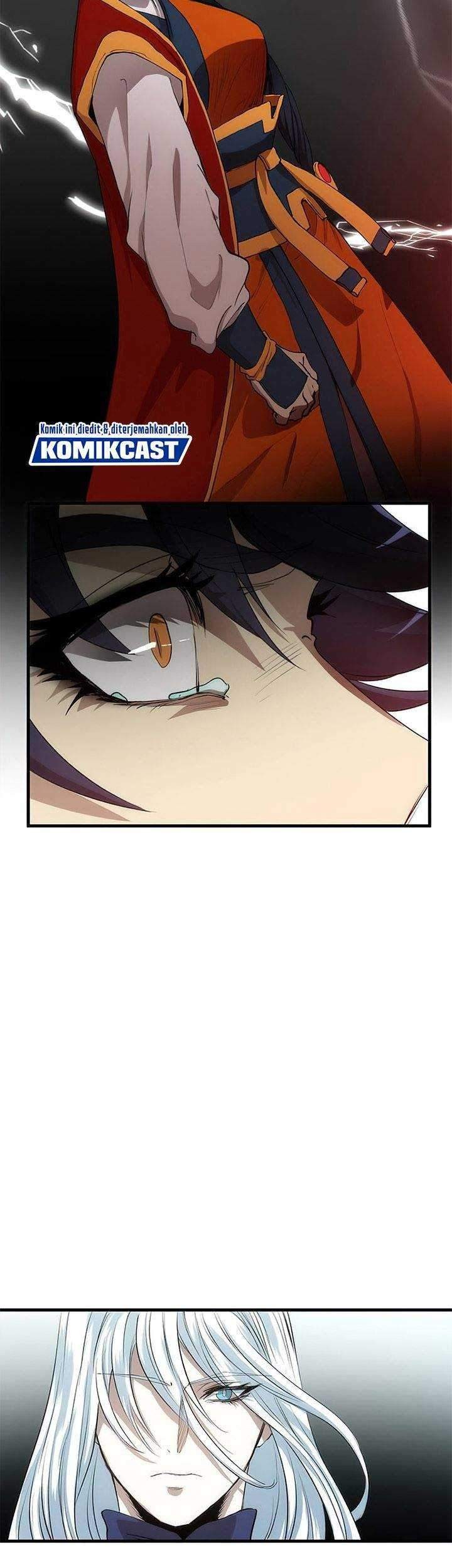 Doctor’s Rebirth Chapter 51 Gambar 58